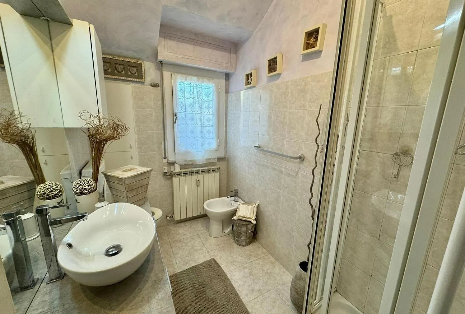 Recco Riviera Ligure In Relax公寓 0*,  意大利