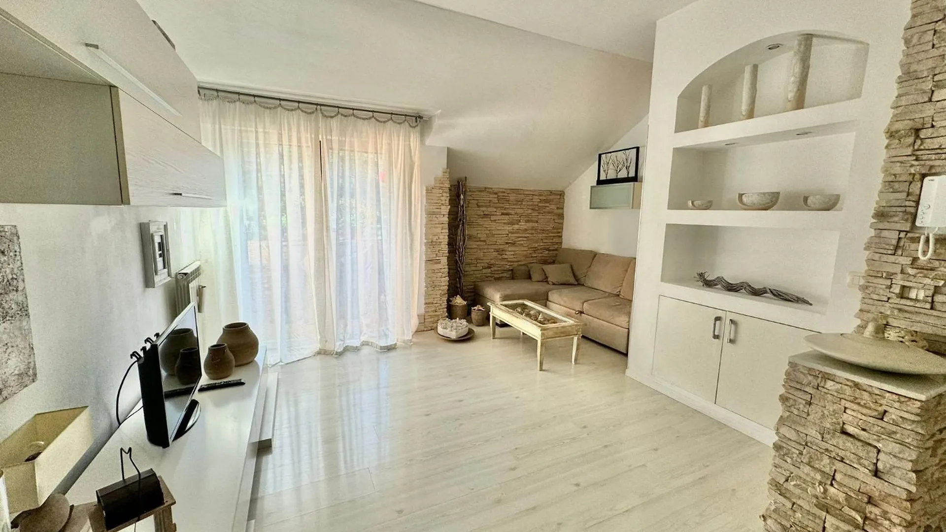 Recco Riviera Ligure In Relax Apartment