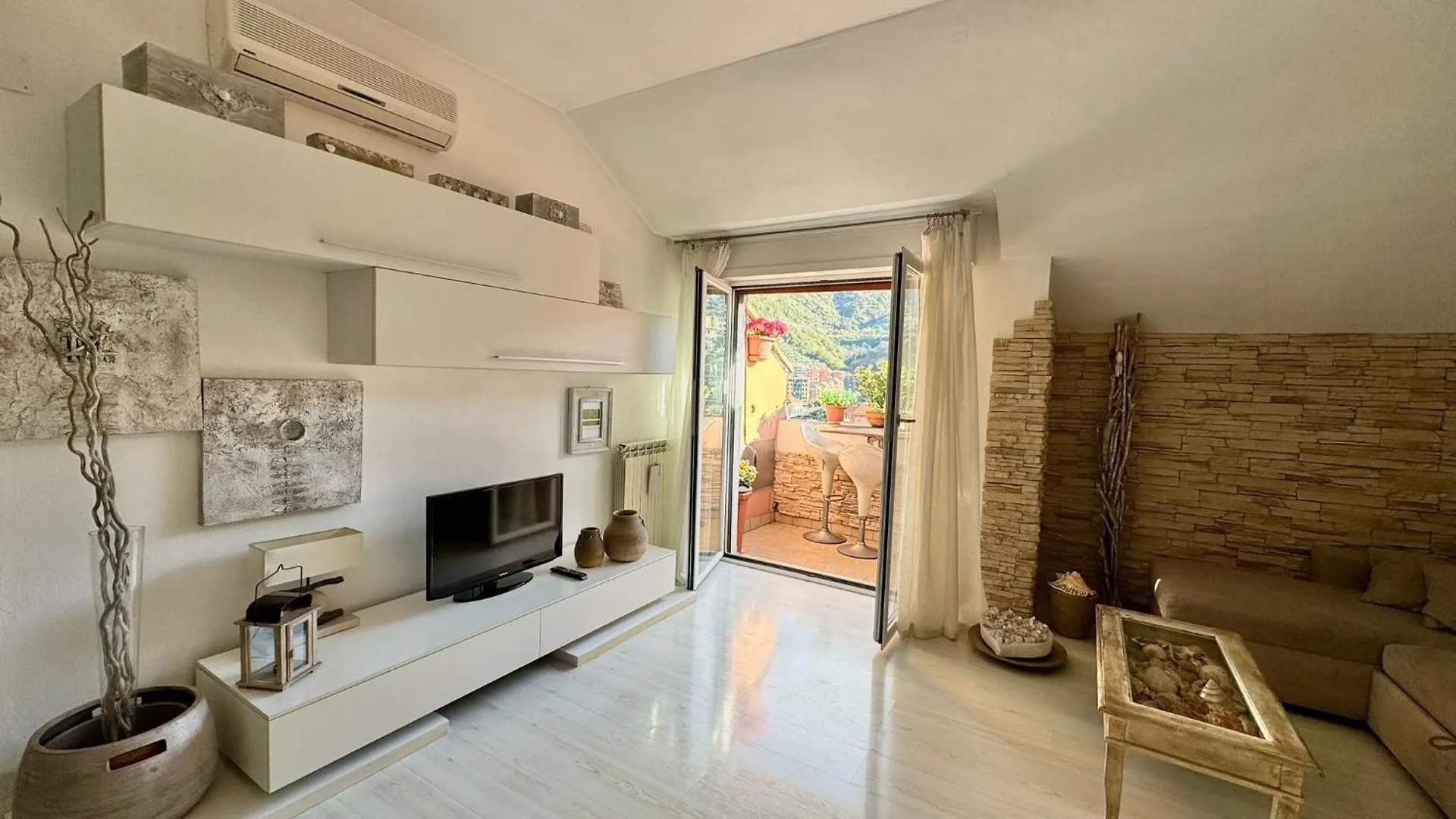 Recco Riviera Ligure In Relax Apartment