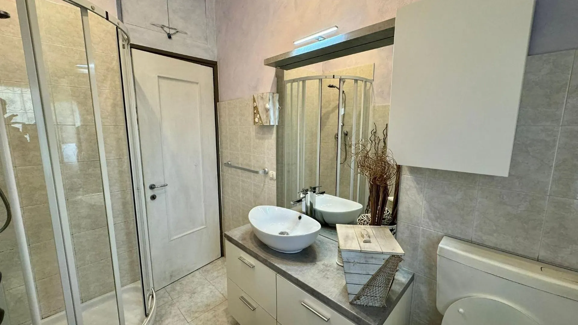 Recco Riviera Ligure In Relax Apartment