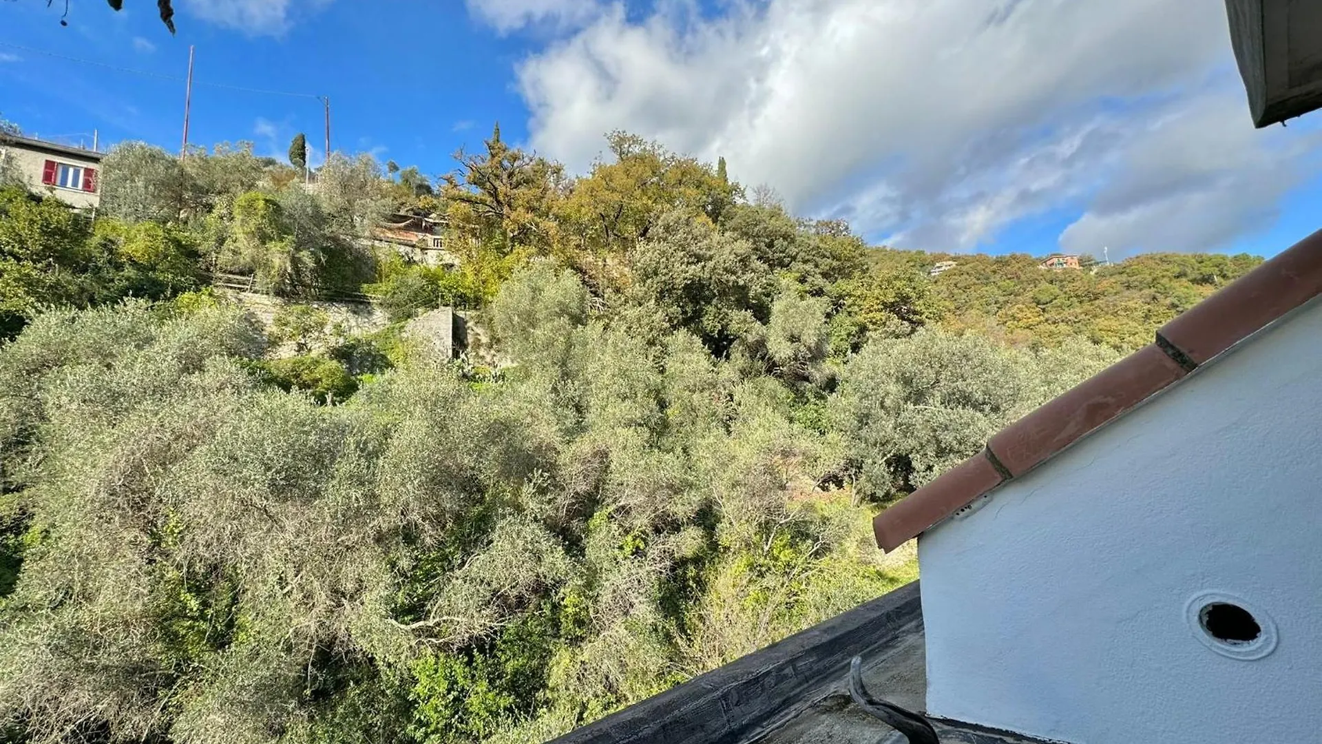 Recco Riviera Ligure In Relax Apartment 0*,  Italy