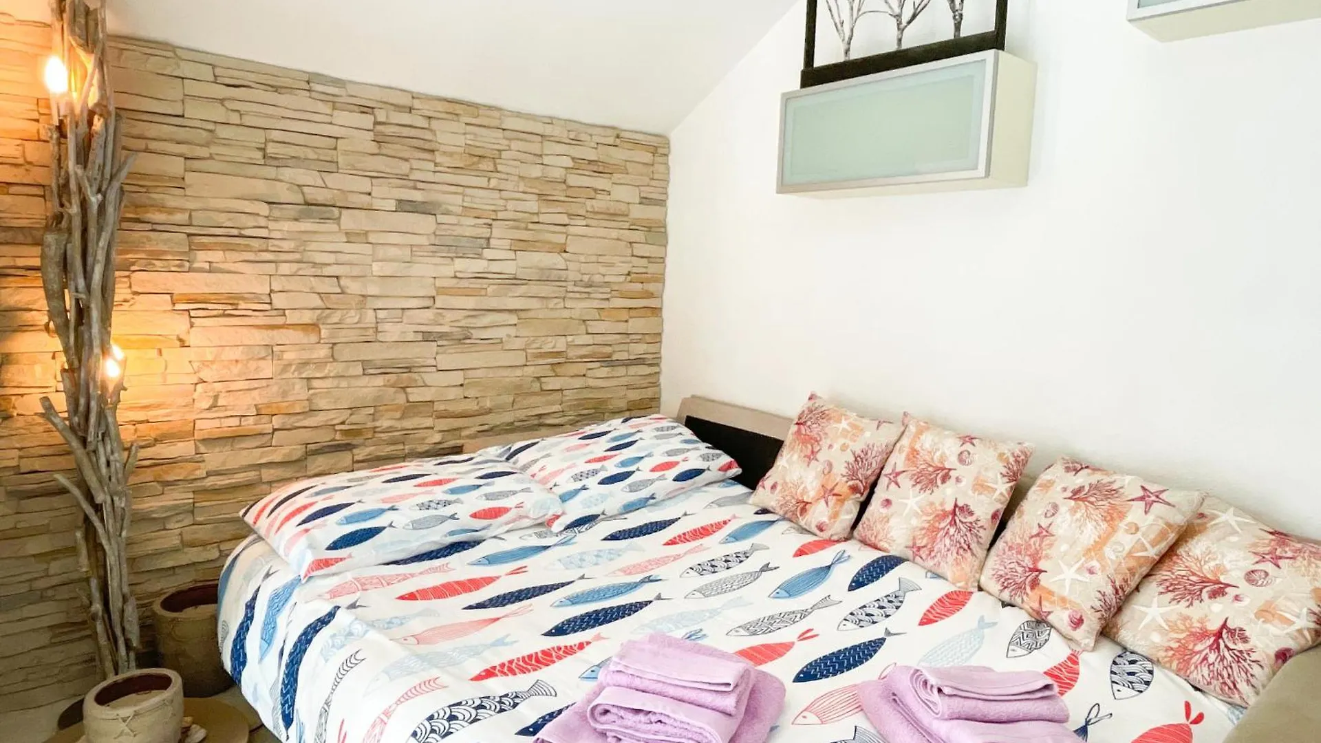 Recco Riviera Ligure In Relax Apartment 0*,