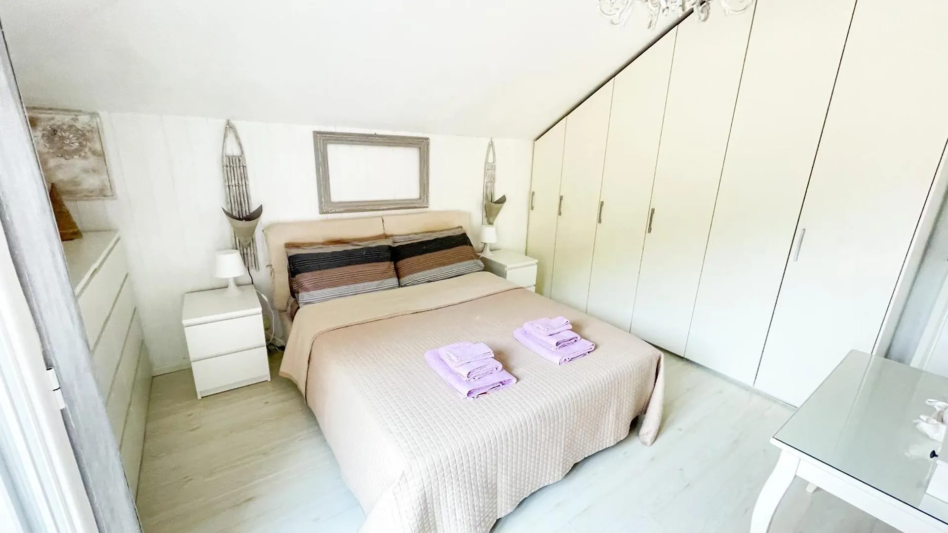 Recco Riviera Ligure In Relax Apartment Italy