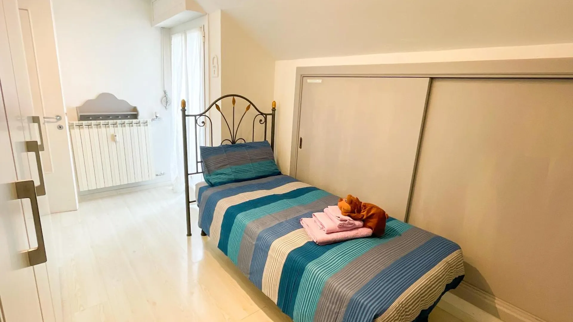 Recco Riviera Ligure In Relax Apartment Italy