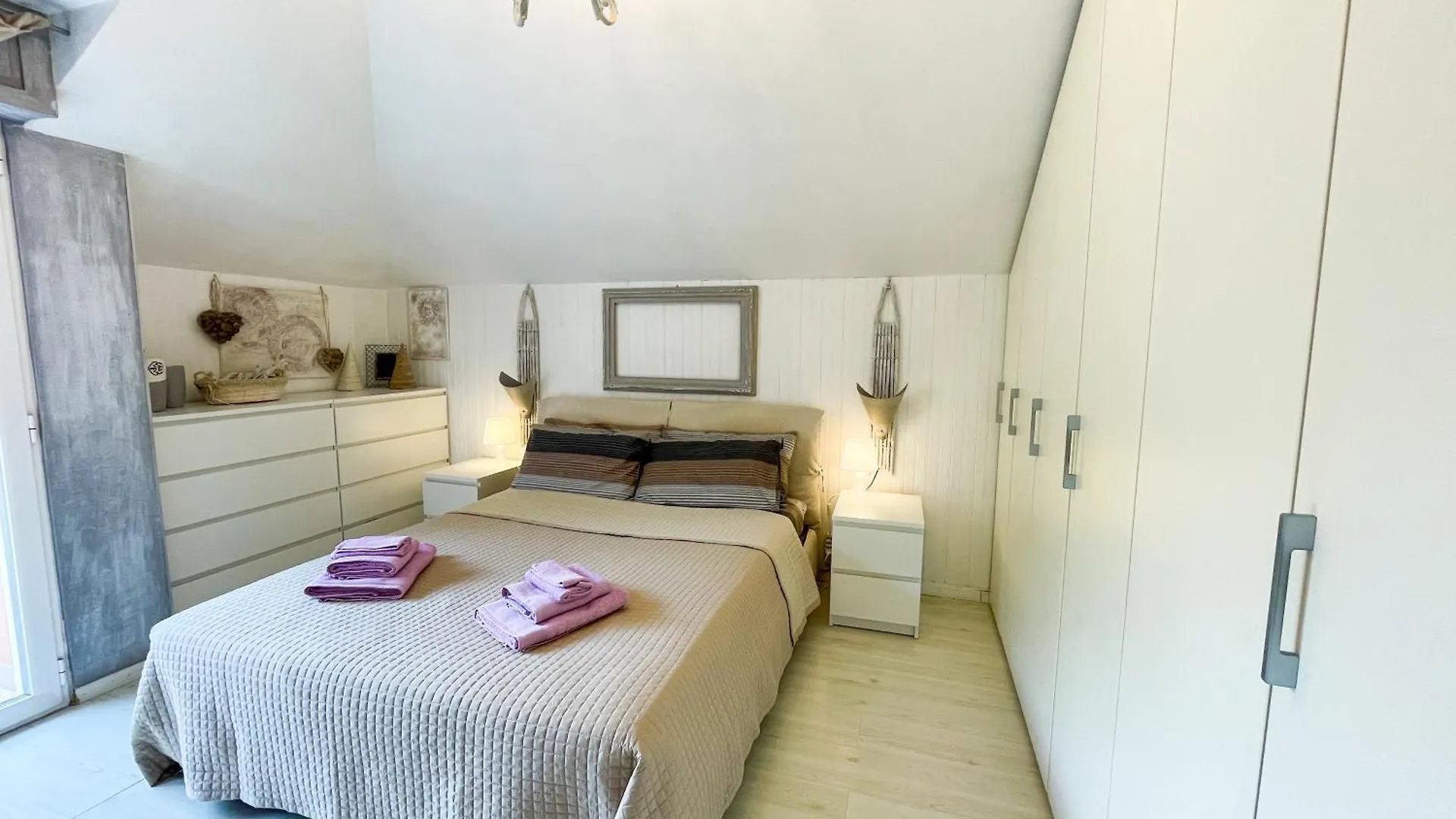 Recco Riviera Ligure In Relax Apartment Italy
